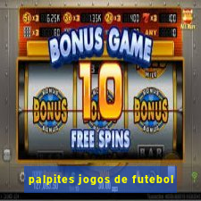 palpites jogos de futebol